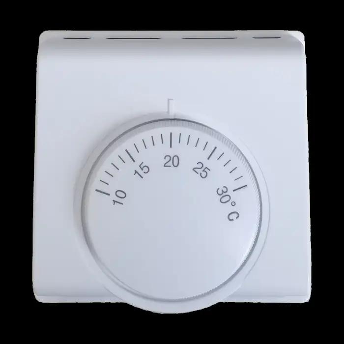 T6360 Honeywell Thermostat d'ambiance mécanique Contrôleur de température télécommandé