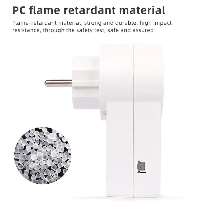 Prise de Thermostat ue