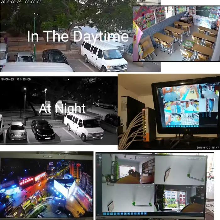 5MP CCTV AHD PTZ sécurité vitesse dôme PTZ caméra 30X zoom optique contrôle analogique mise au point automatique IR vision nocturne AHD BNC HD caméras
