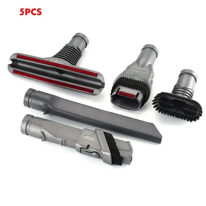 Outils de brosse pour aspirateur robot Dyson DC35 DC45 DC58 DC62 DC47 V6 pieces de rechange en plastique pour nettoyage efficace et facile à manipuler pour aspirateurs dyson occasions spéciales