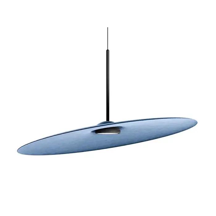 Lampe suspendue minimaliste de style nordique italien pour salle à manger salon chambre ambiance chaleureuse et unique élégante à offrir occasions spéciales