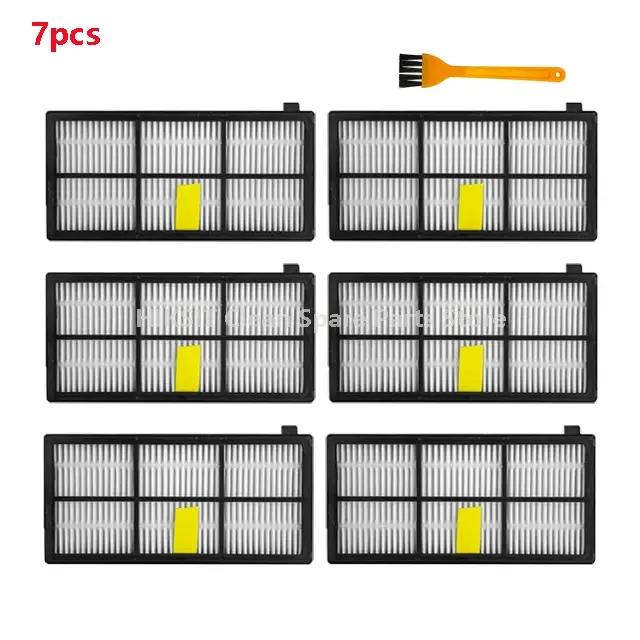 Pièces de rechange pour aspirateur iRobot Roomba série 800 900 860 870 880 890 966 980