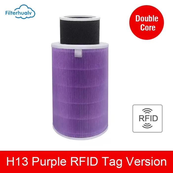 Pour Xiaomi Mi filtre purificateur d'air