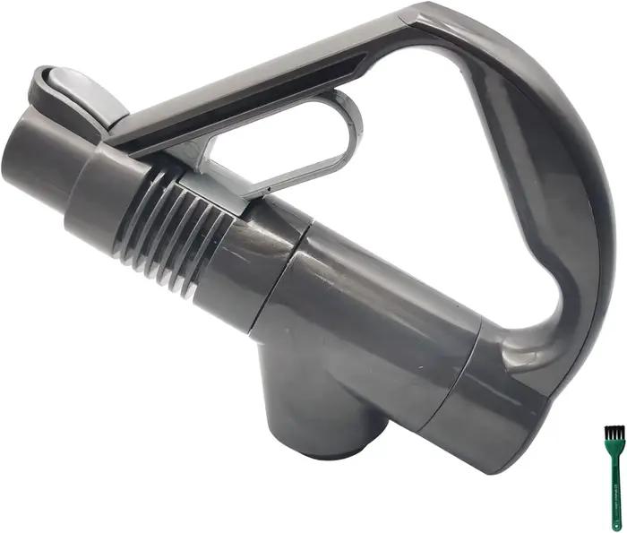 Poignée de baguette d'aspirateur pour aspirateur Dyson DC19 DC23 DC26 DC29 DC32 DC36 DC37, accessoir