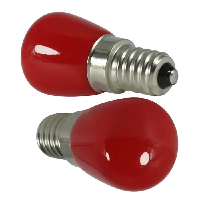 Ampoule Led E14 T22 2W
