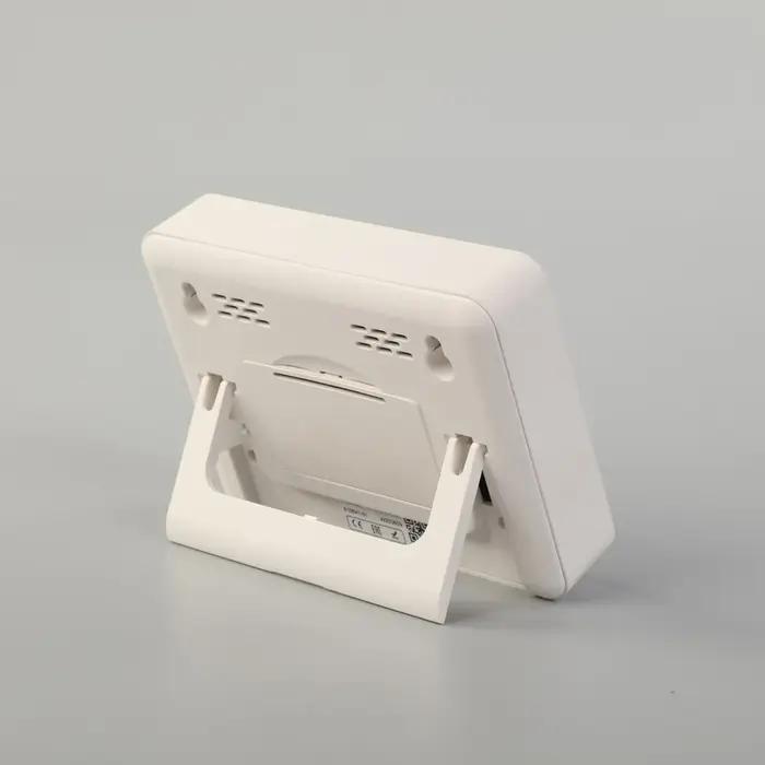 Thermostat sans fil intelligent POER PTC10