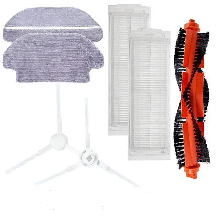 Pièces de rechange pour aspirateur Robot Xiaomi Mi Mop 2S / Mop P / Mop Pro / XMSTJQR2S / STYTJ02YM