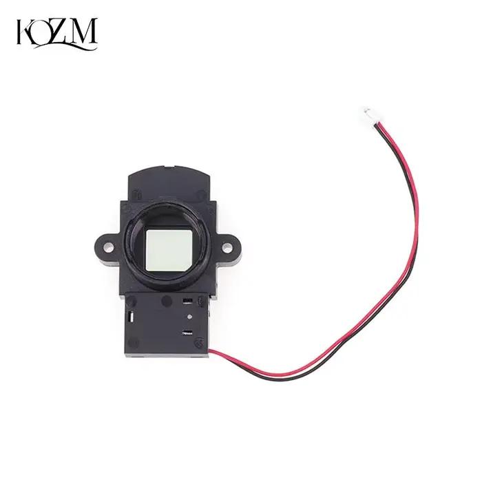 5 mégapFête els M12 Sténopé Objectif Spécial IR Cut Filtre touristes ICR Double Commutateur IR-CUT 20mm