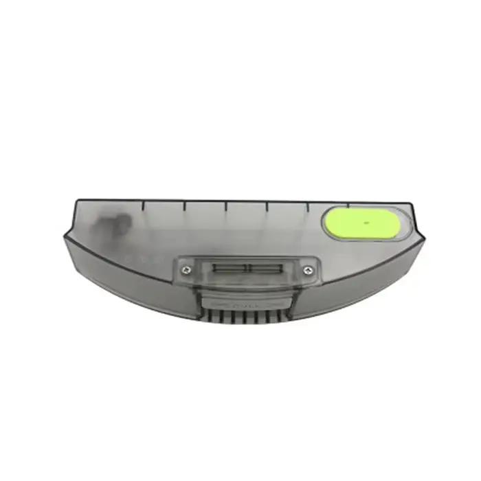 Couvercle de brosse à rouleau pour aspirateur Robot Qihoo 360 S10 X100 Max, couvercle de réservoir d
