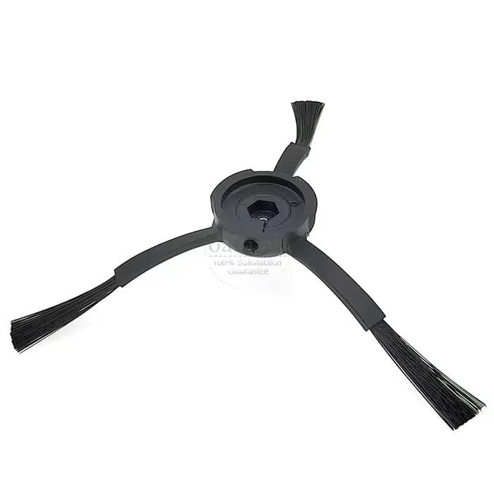 Brosse latérale pour Xiaomi 1S / Roborock S8 S7 S5 Max S6 Maxv S50 S55 S51, brosse d'angle, accessoi