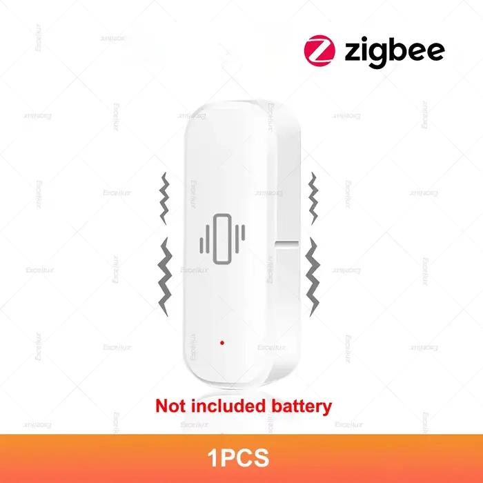 Capteur de vibrations intelligent