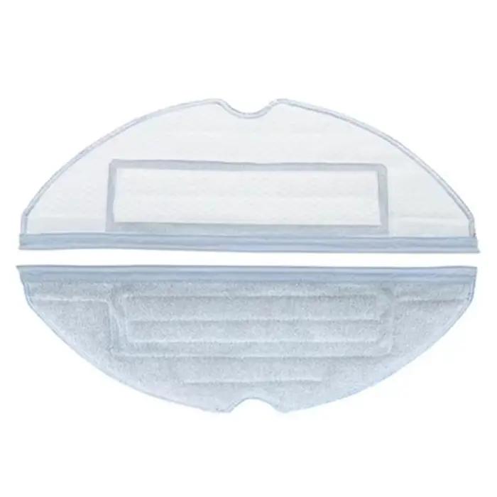 Pièces et accessoires pour aspirateur Xiaomi Roborock S7 S70 S75 S7 Max T7S / T7S Plus, filtre Hepa,
