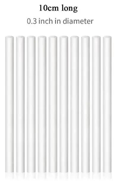 Bâtons de recharge de rechange de filtre 10 pcs/Pack pour humidificateurs USB Mini Cool Mist