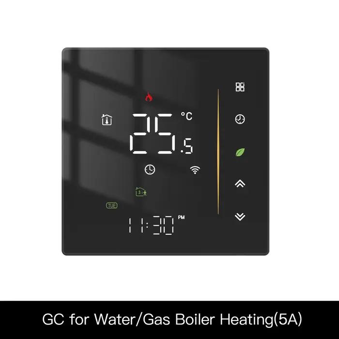 Thermostat WiFi sans fil