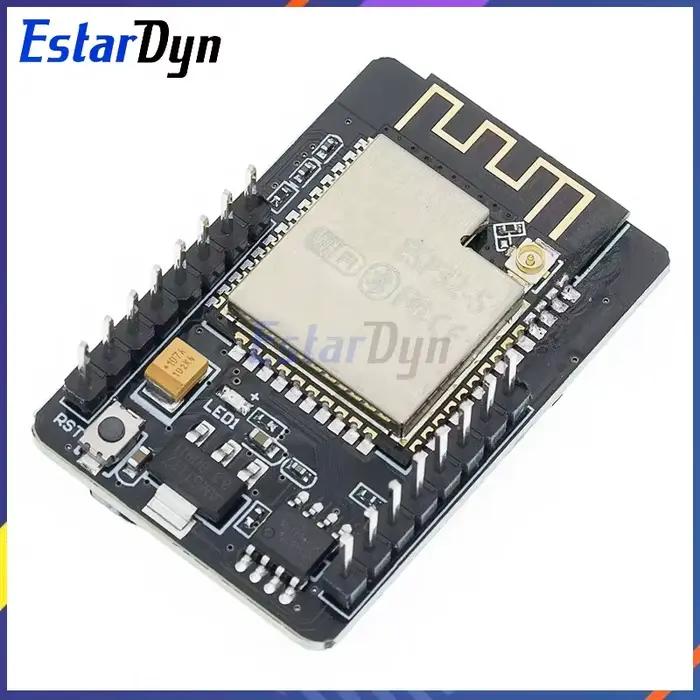 CAM ESP32-CAM-MB MICRO USB ESP32 série vers WiFi