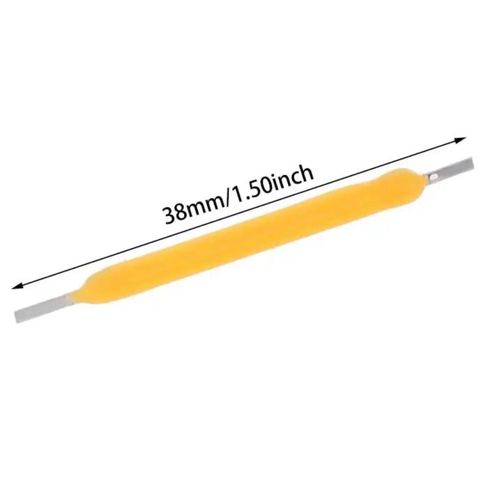 Diodes à filament LED COB durables