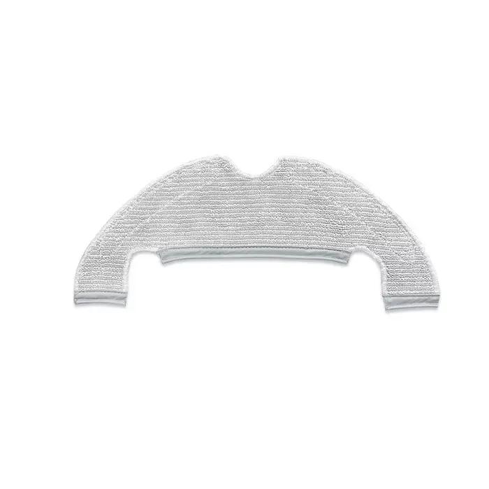 Pièces de rechange pour aspirateur Robot Xiaomi X10, brosse latérale principale, filtre Hepa, tissu