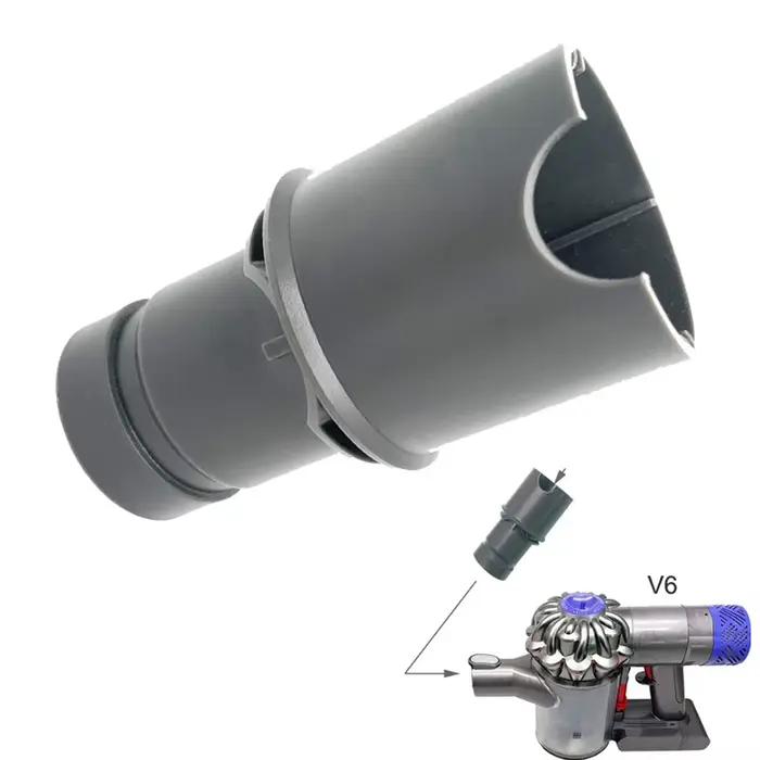 Adaptateur d'interface de conversion pour Dyson V7 V8 V10 V11 à V6 et série DC, convertisseur de fix