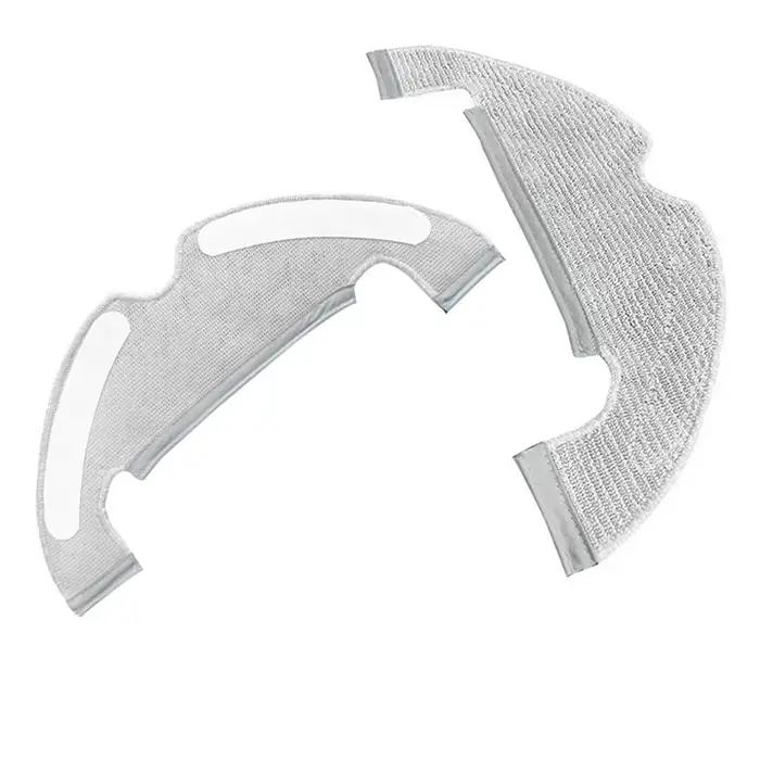 Pièces de rechange pour aspirateur Xiaomi Dreame Bot D10 Plus, accessoires, brosses, filtre, sacs à