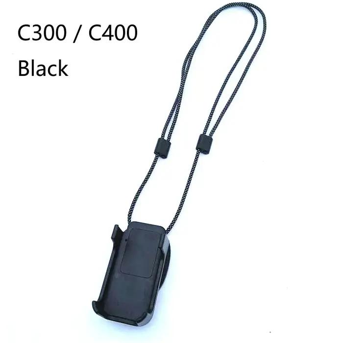 SJCAM C400/C300/C200/C100 aimant adsorbé Type magnétique caméra cou fronde dragonne