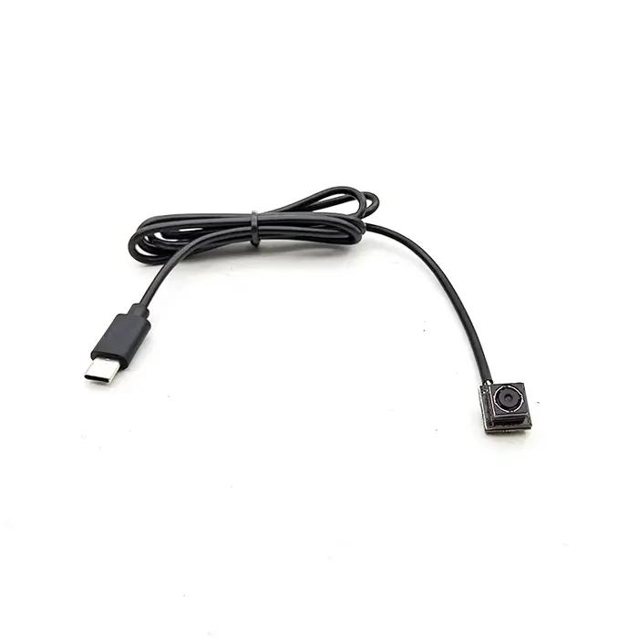 Mini Caméra 12MP IMX326 IMX179 Mise Au Point Automatique AF Module Micro USB Compatible Avec Android Occasions Spéciales