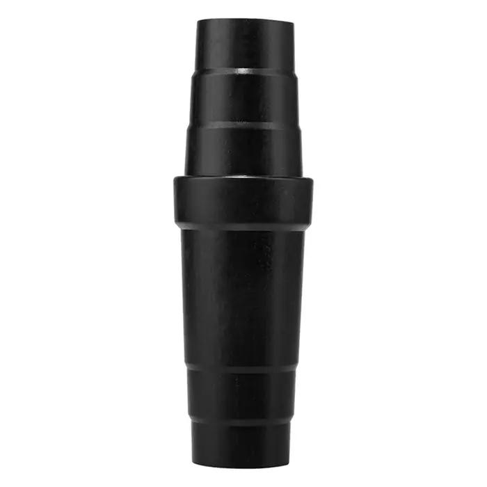 Connecteur de tuyau flacon de poussière universel pour aspirateur et outils électriques gris clair ou vert clair adapté à diverses occasions d'entretien de la maison