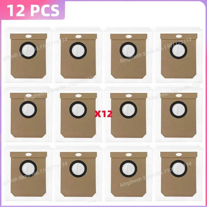 Sac à poussière compatible avec Deerma X70