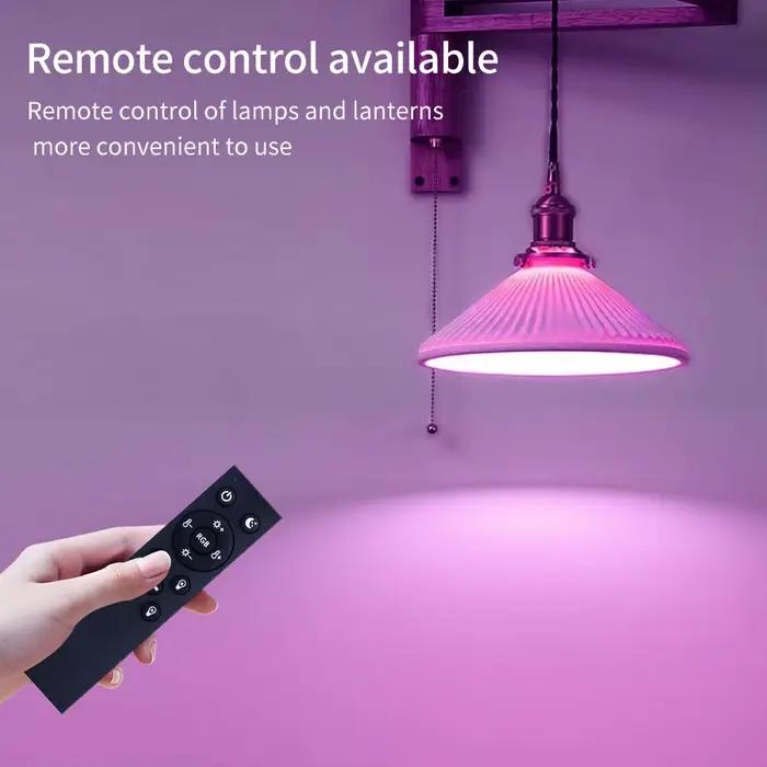 Ampoules Led Wifi E27 E26 110V 220V