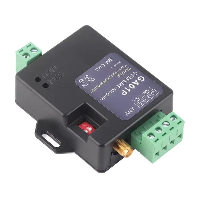 GA01P GSM alarme