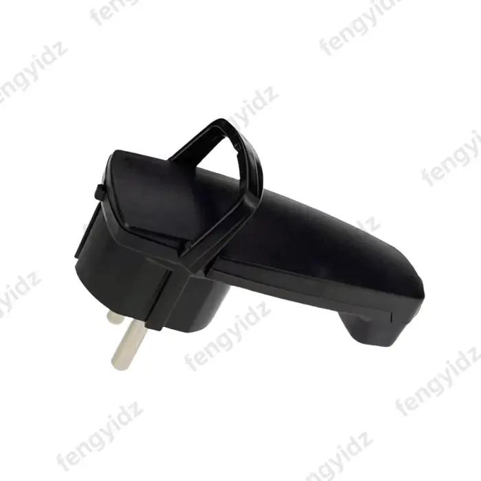 Adaptateur de prise Allemagne France 16A