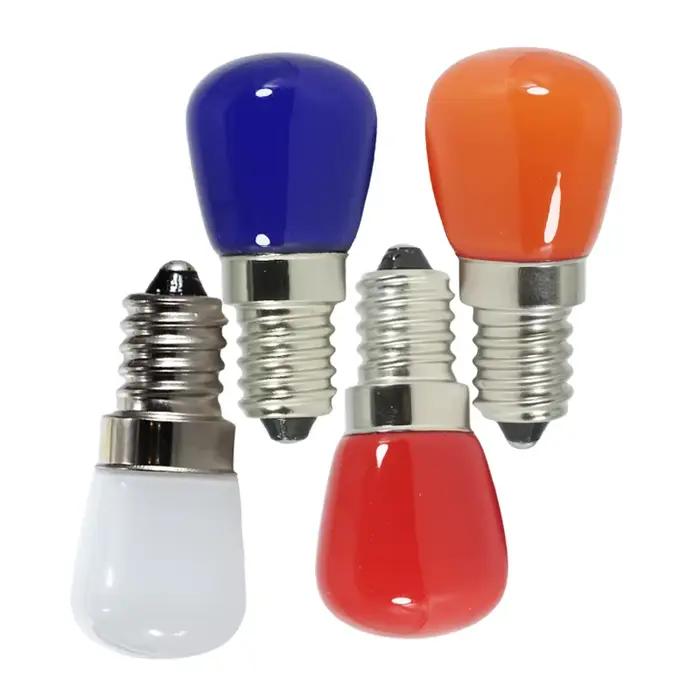 Ampoule Led E14 T22 2W