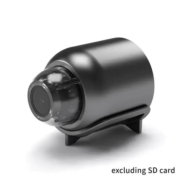 Mini caméra sans fil 1080P Surveillance sécurité vidéo