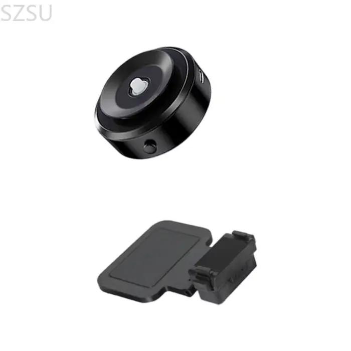 Support caméra en plastique stable SZSU avec fixation magnétique pour une installation facile maintien sécurisé