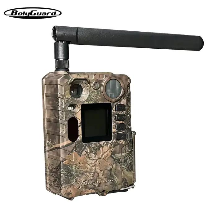Caméra de chasse 4G LTE