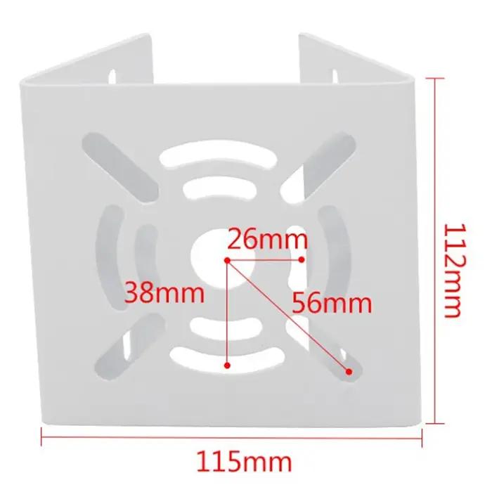 Support de montage pour caméra de surveillance CCTV
