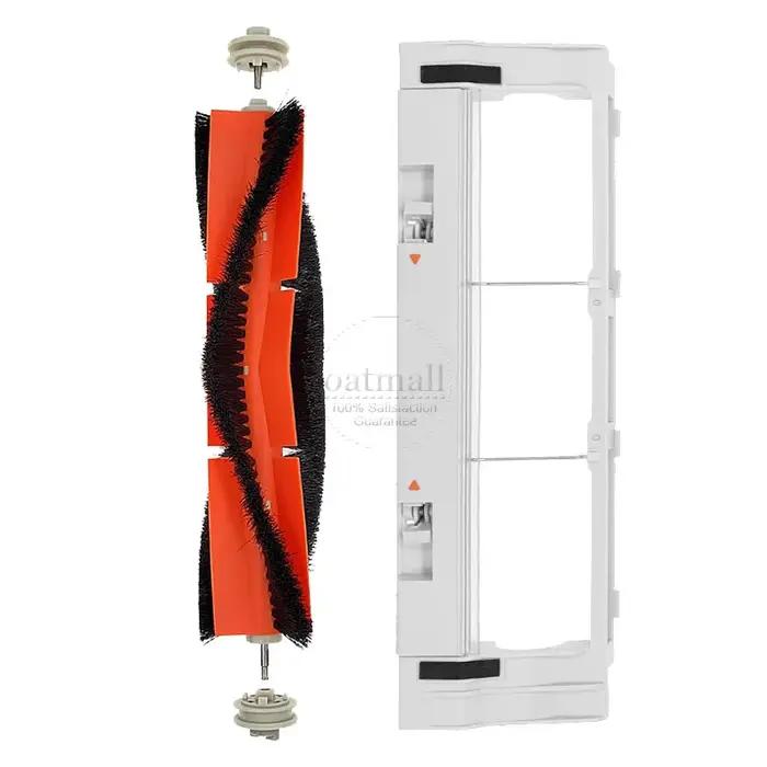 Robot aspirateur Xiaomi MI Vacuum Mop 2 Pro+ avec filtre HEPA et kit de pièces de rechange pour une maison propre et sans effort occasions spéciales