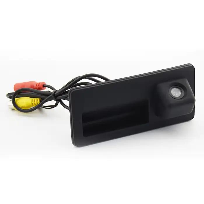 Bonroad caméra de recul de voiture pour Volkswagen Golf Passat B7 B6 Tiguan Jetta MK6 Audi A3 A4 A5 Q5 A6