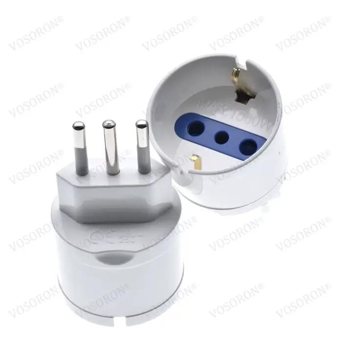 Adaptateur de Prise de Courant