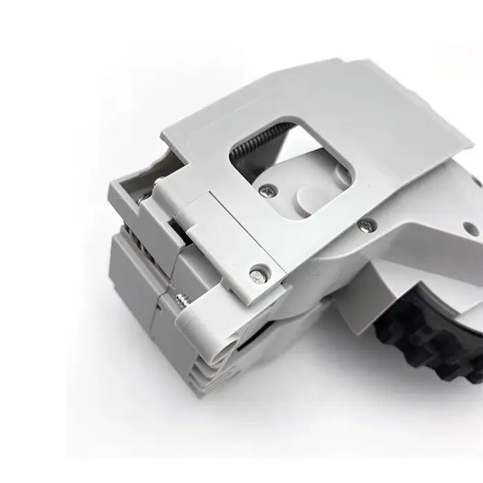Pour Xiaomi Mijia Mi 1s SDJQR01RR SDJQR02RR SDJQR03RR Robot aspirateur roue gauche droite accessoire