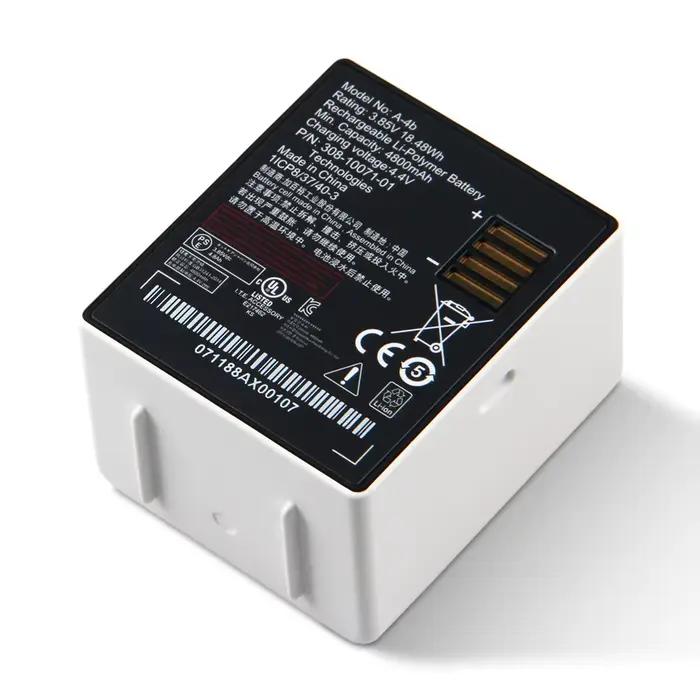 Batterie de remplacement pour Arlo Ultra 2 Pro 3 Pro 4 Pro4 Pro3 A-4A A-4B