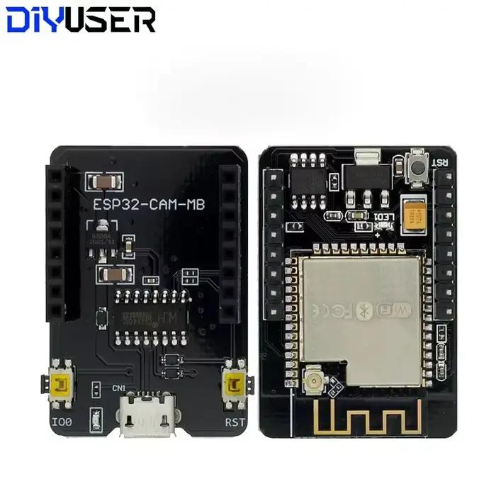 Module WiFi série vers WiFi ESP32-CAM-MB