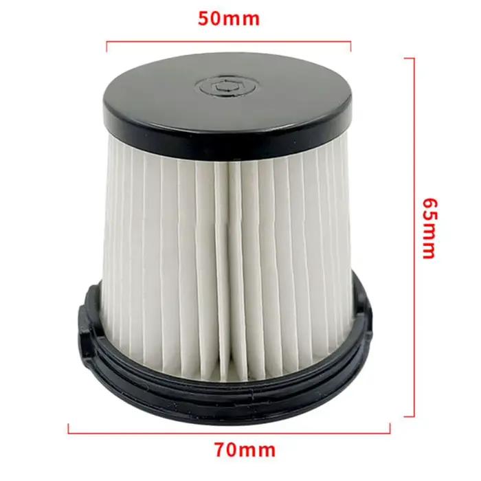 3 pièces/ensemble filtres pour aspirateur sans fil Shark Detect Pro IW3511 IW3120 IW1111 IW1120 filt