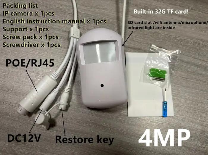 Caméra WiFi mini Tuya pour surveillance intérieure haute définition avec détection de mouvement et audio bidirectionnel pour une maison plus sécurisée et connectée