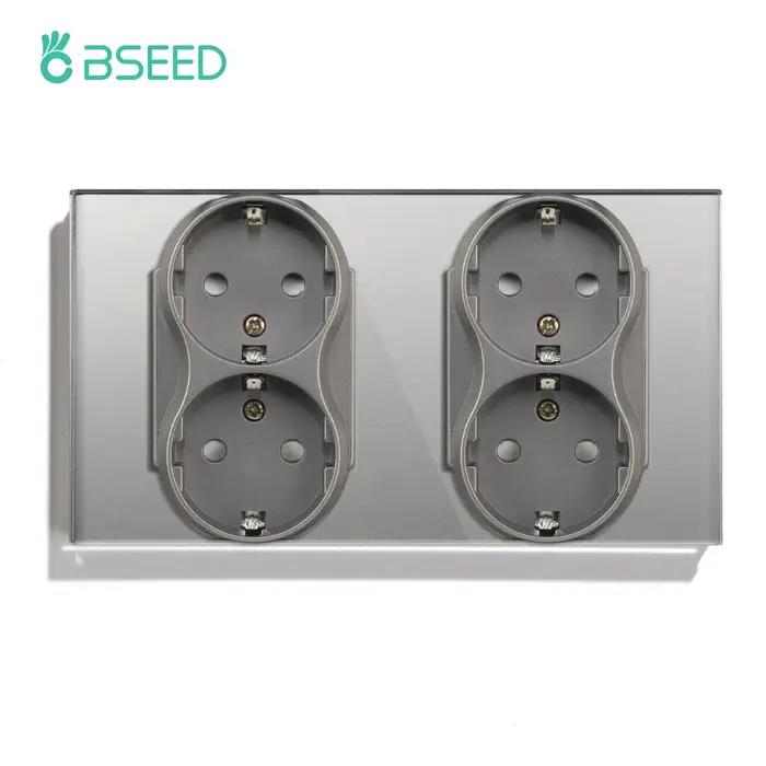 BSEED Double prises ue Europe