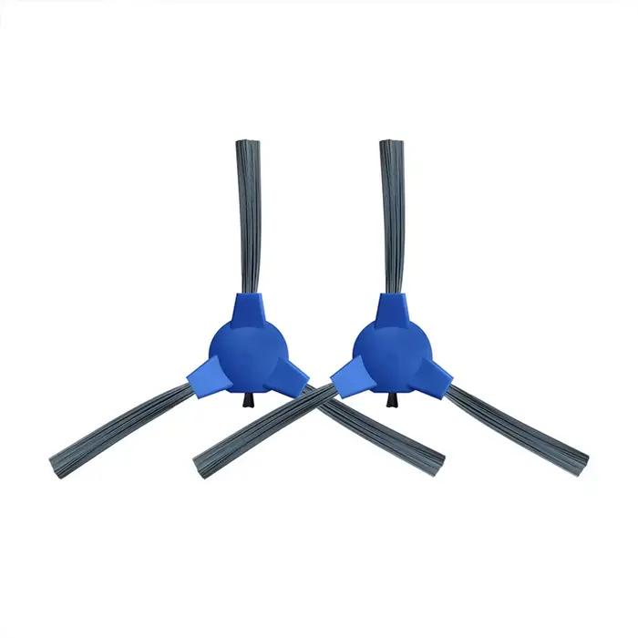 Pièces de rechange pour aspirateur Conga 4/6, accessoires pour brosse latérale, équipement de nettoy