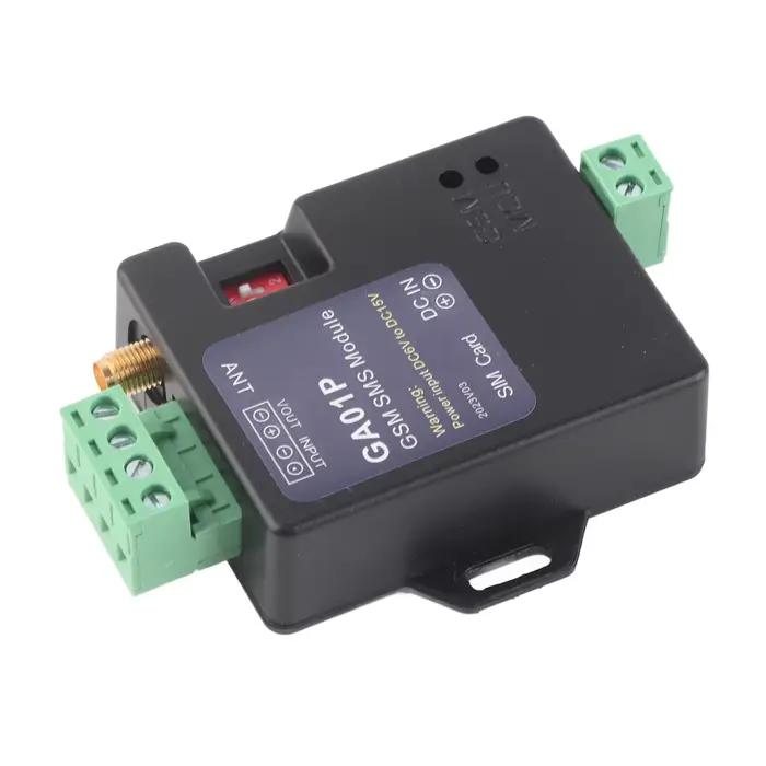 GA01P GSM alarme