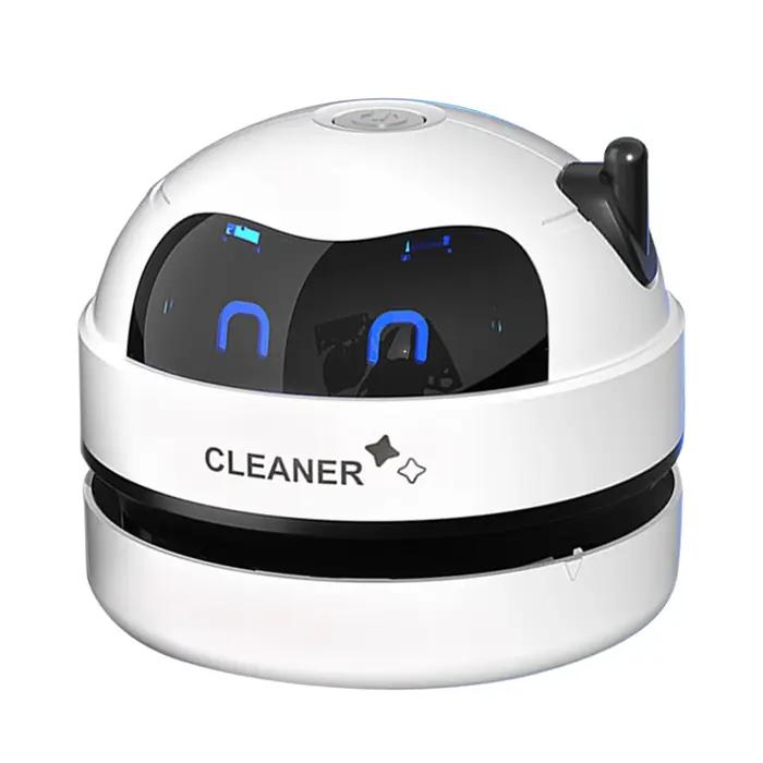 Aspirateur robot intelligent