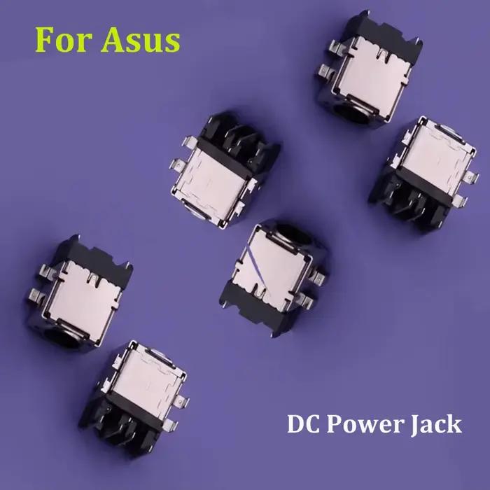 Prise de charge AC DC pour Asus ROG Strix G G531 GL531 /GT /GV /GVW G512 G512GW G532 G533 G17 G713 G