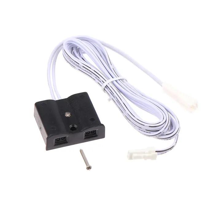 Interrupteur de porte DC12-24V à double capteur