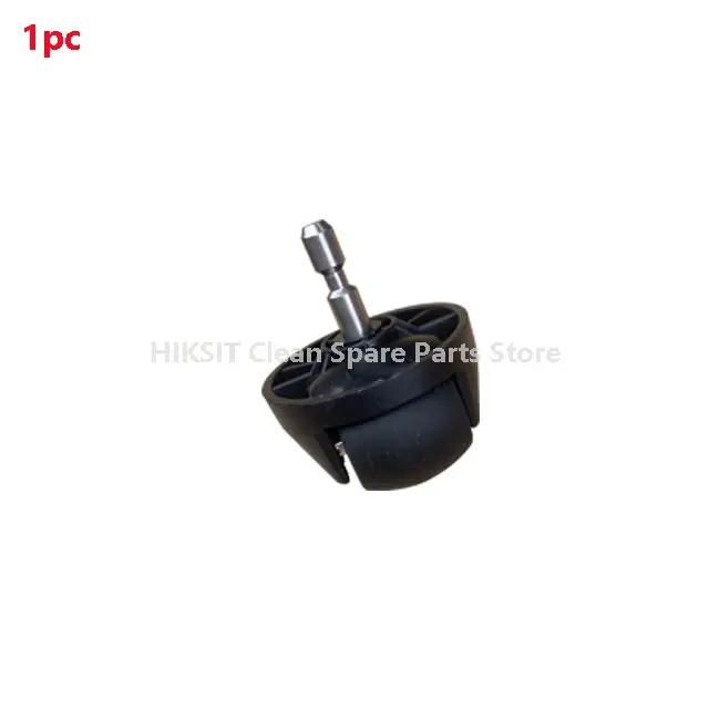 Accessoires en tissu pour aspirateur robot Cecotec Conga 5490 6090 7090 brosse latérale principale filtre HEPA roues six couleurs disponibles pour une maison propre et confortable